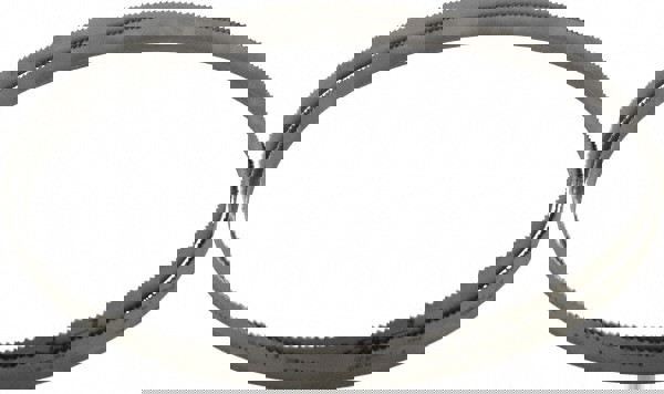 Welded Bandsaw Blade: 11' 6